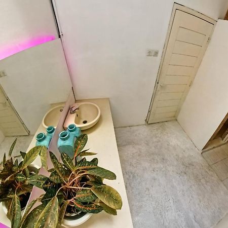 My Capsule Canggu Εξωτερικό φωτογραφία