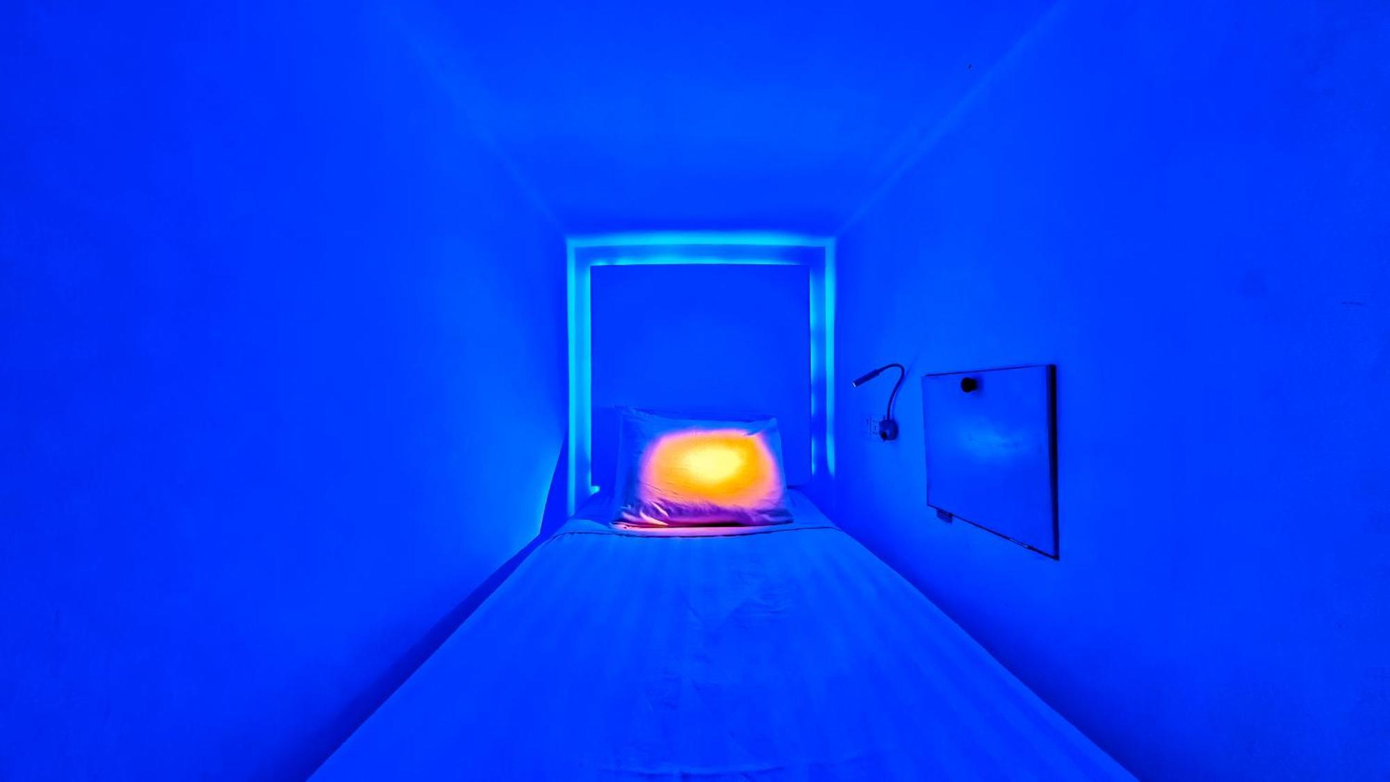 My Capsule Canggu Εξωτερικό φωτογραφία