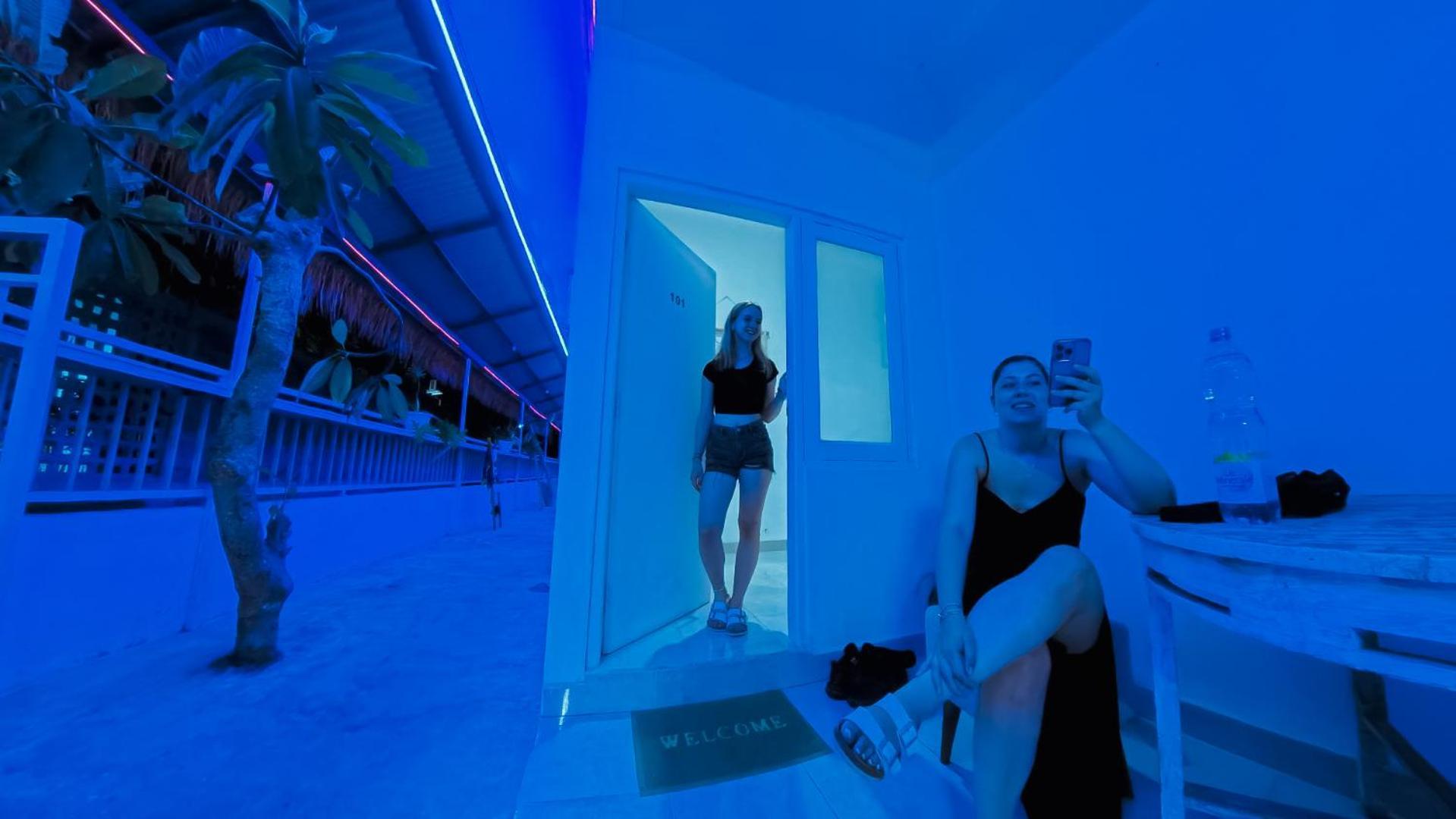 My Capsule Canggu Εξωτερικό φωτογραφία